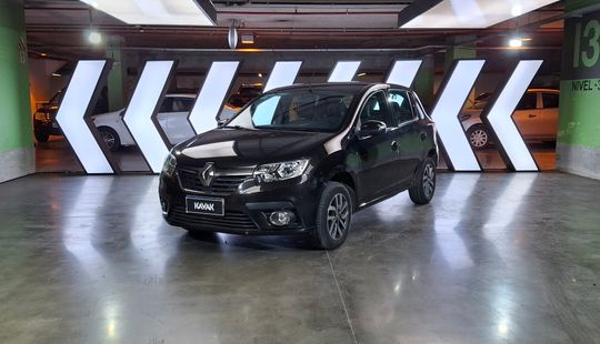 Renault • Sandero