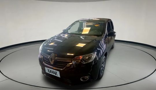 Renault • Sandero