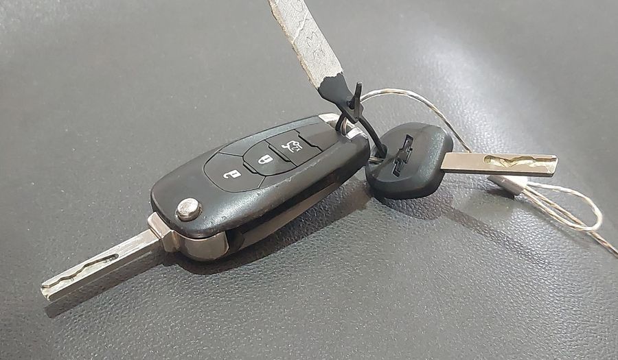 Chevrolet Prisma MPFI LT Sedan 2019