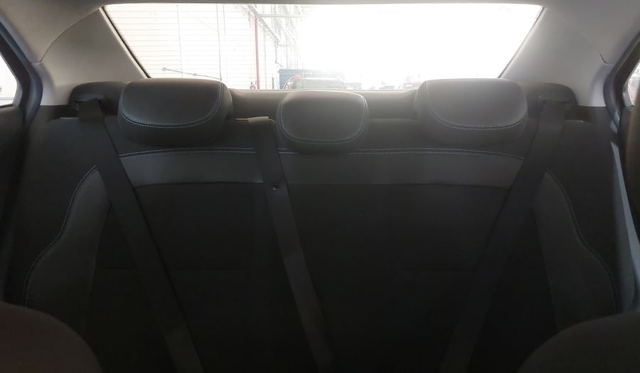 Chevrolet Prisma MPFI LT Sedan 2019