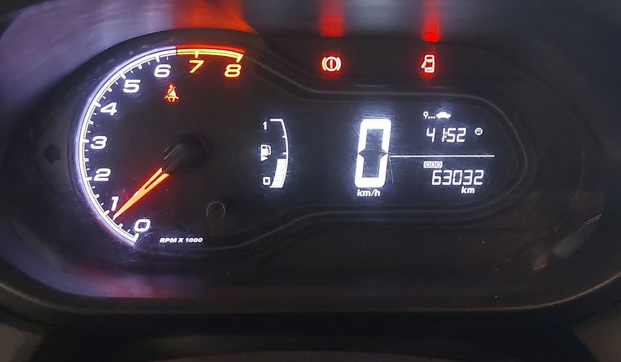 Chevrolet Prisma MPFI LT Sedan 2019
