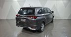 Toyota Avanza 1.5 LE Minivan 2022