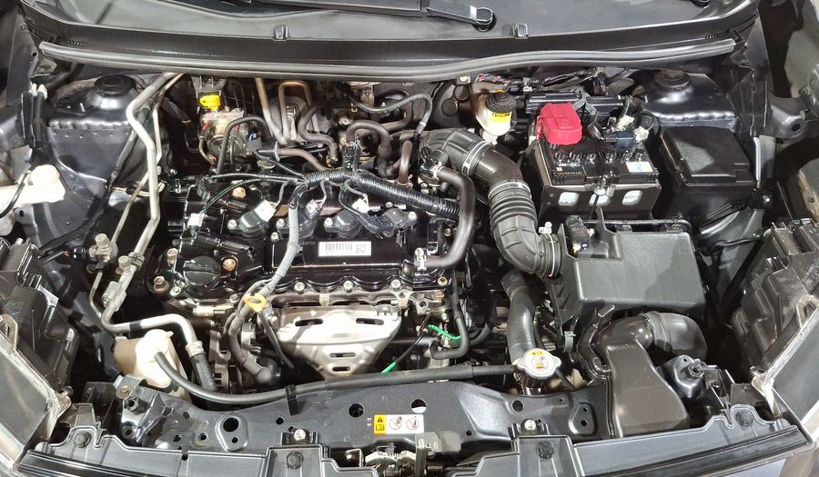 Toyota Avanza 1.5 LE Minivan 2022