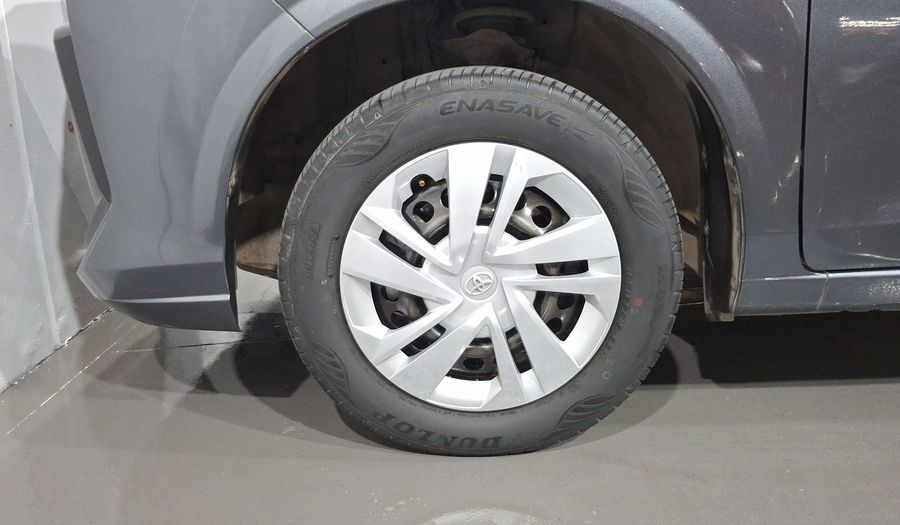 Toyota Avanza 1.5 LE Minivan 2022