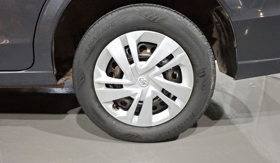 Toyota Avanza 1.5 LE Minivan 2022