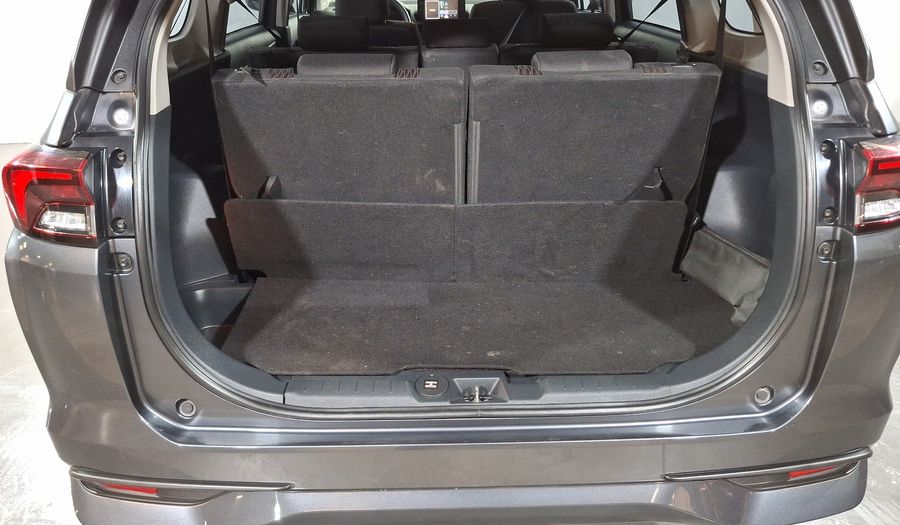 Toyota Avanza 1.5 LE Minivan 2022