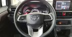 Toyota Avanza 1.5 LE Minivan 2022