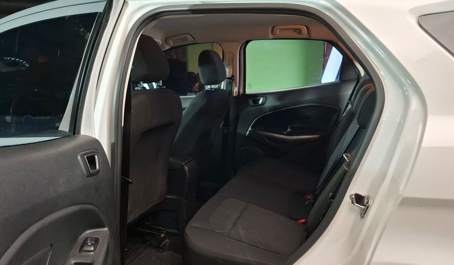 Ford Ecosport 1.5 SE Suv 2018