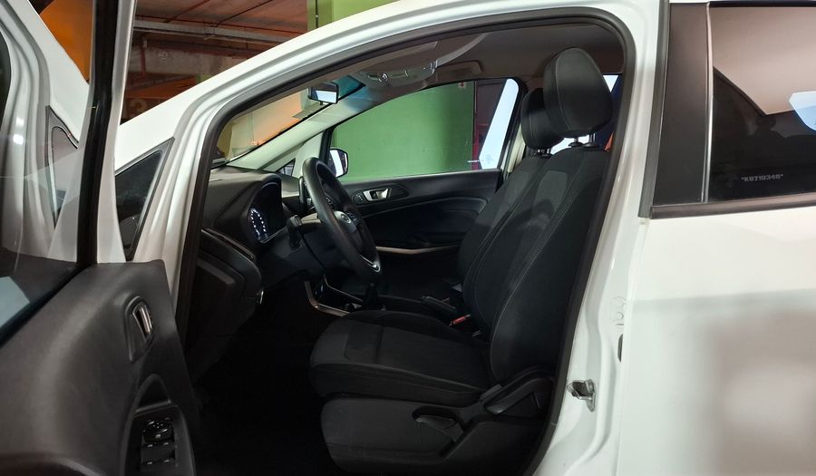Ford Ecosport 1.5 SE Suv 2018