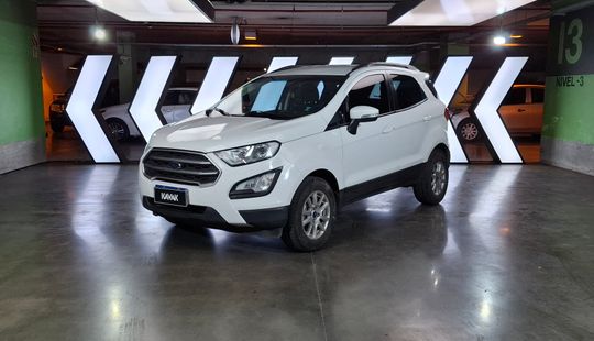 Ford • EcoSport