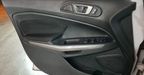 Ford Ecosport 1.5 SE Suv 2018