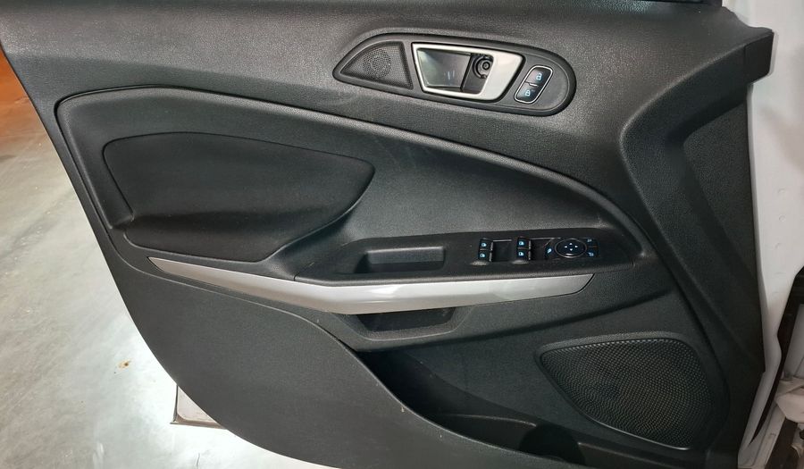 Ford Ecosport 1.5 SE Suv 2018