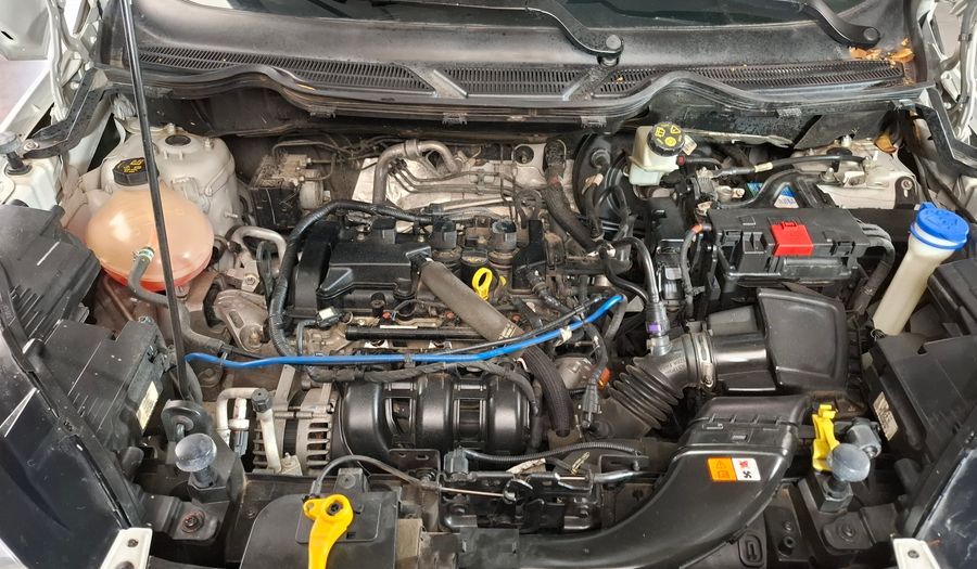 Ford Ecosport 1.5 SE Suv 2018