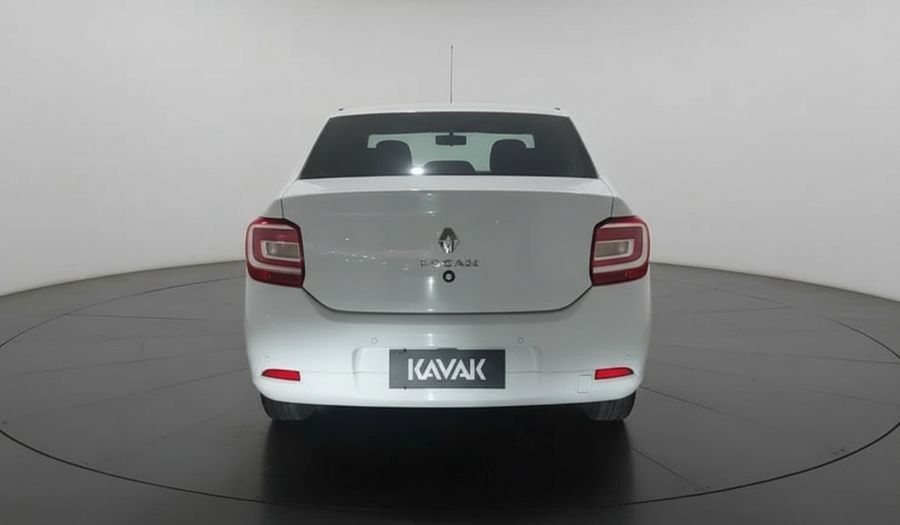 Renault Logan ZEN Sedan 2023