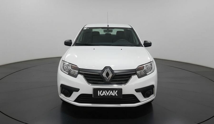 Renault Logan ZEN Sedan 2023