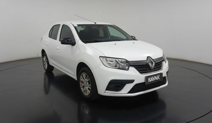 Renault Logan ZEN Sedan 2023