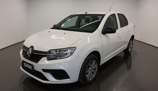 Renault • Logan