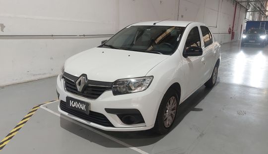 Renault • Logan