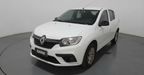 Renault Logan ZEN Sedan 2023