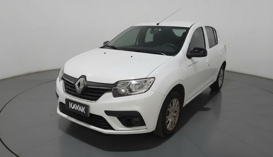 Renault • Logan