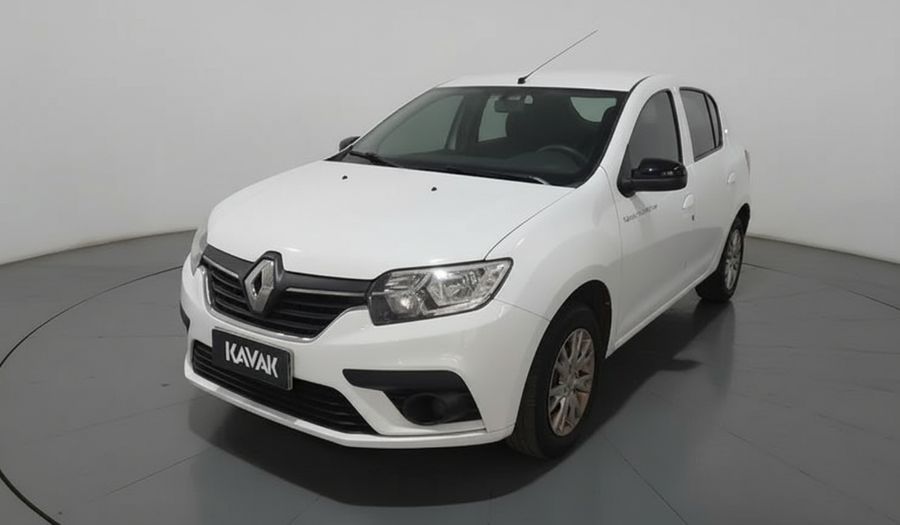 Renault Logan ZEN Sedan 2023