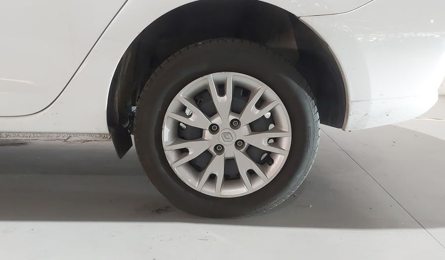 Renault Logan ZEN Sedan 2023