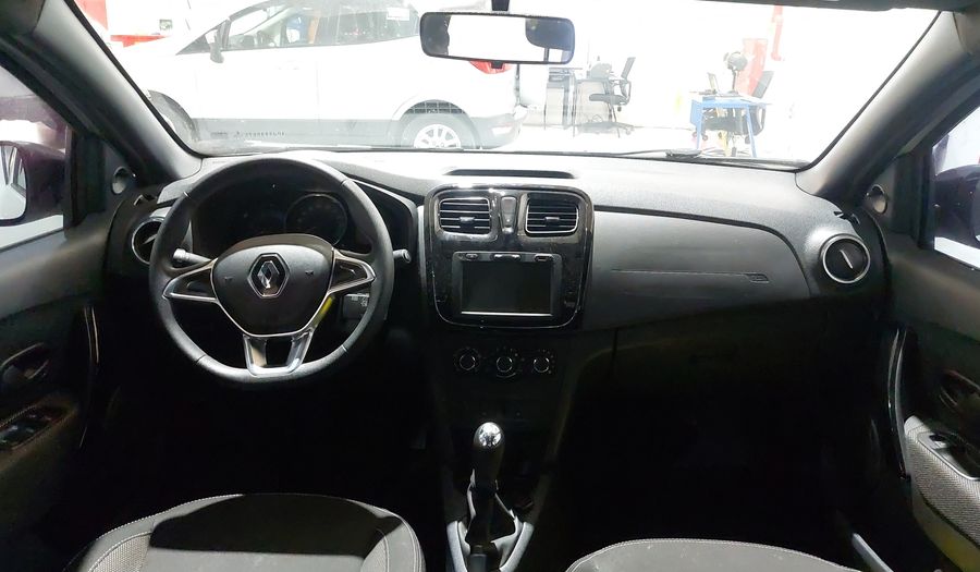 Renault Logan ZEN Sedan 2023