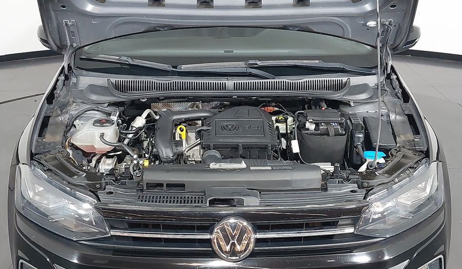 Volkswagen Virtus 200 TSI COMFORTLINE Sedan 2021