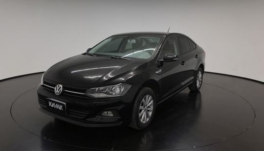 Volkswagen • Virtus