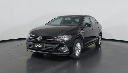 Volkswagen • Virtus