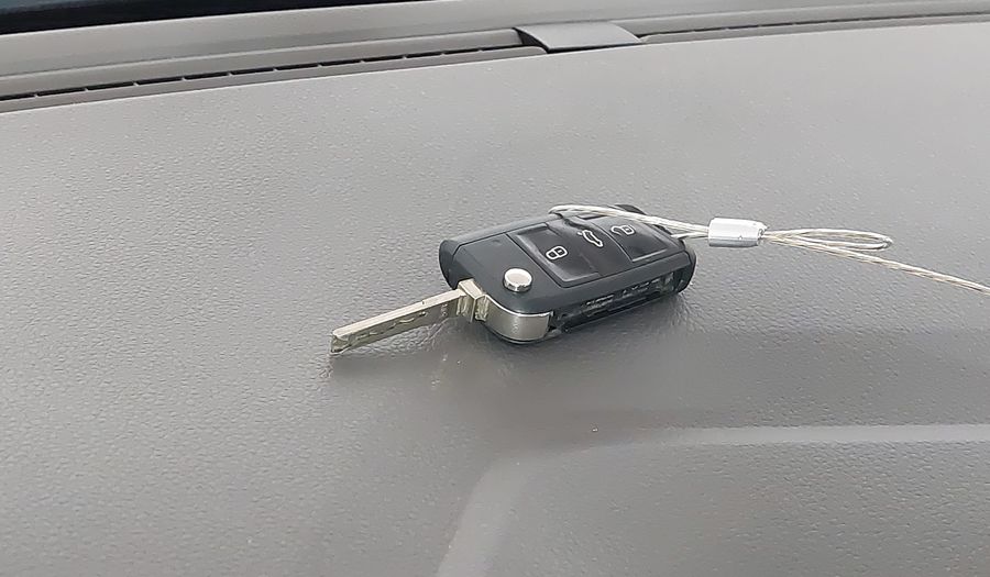 Volkswagen Virtus 200 TSI COMFORTLINE Sedan 2021