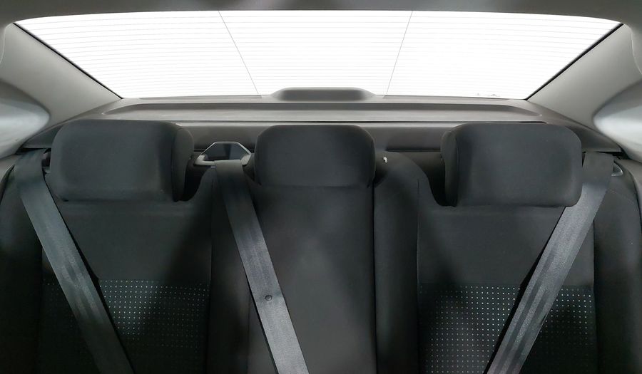 Volkswagen Virtus 200 TSI COMFORTLINE Sedan 2021