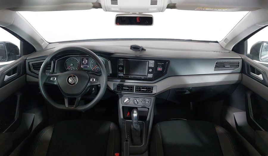 Volkswagen Virtus 200 TSI COMFORTLINE Sedan 2021