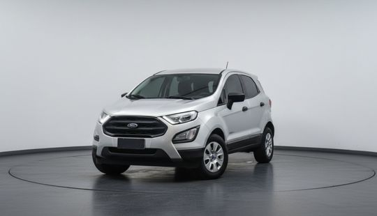 Ford • EcoSport