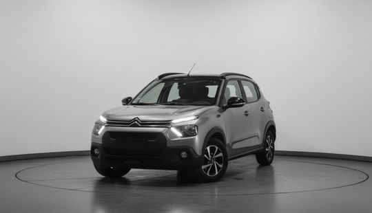 Citroen • C3