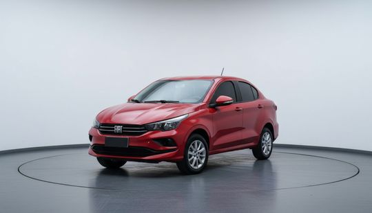 Fiat • Cronos