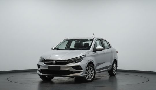 Fiat • Cronos