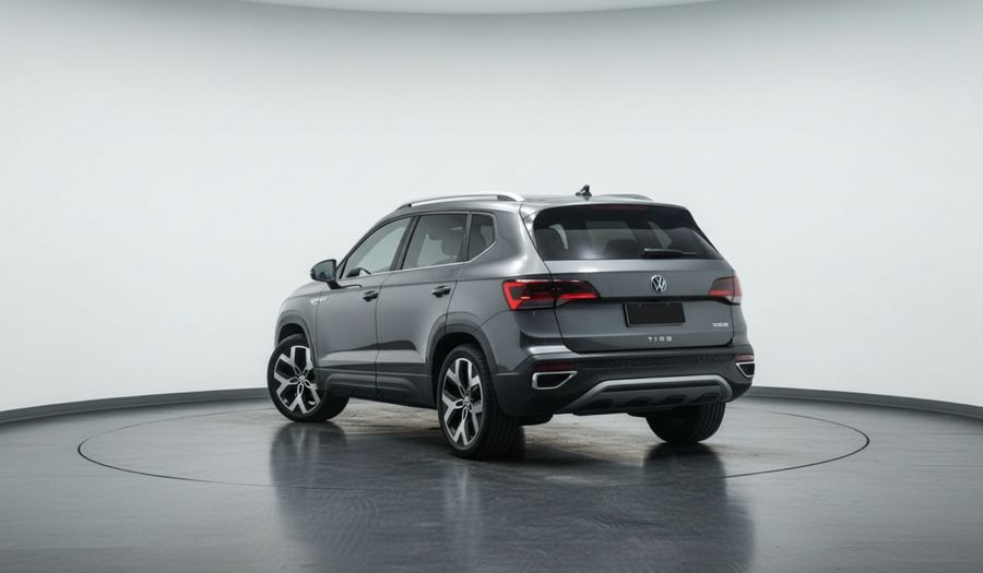 Volkswagen Taos 1.4 250 TSI HIGHLINE AUTO MY24 Suv 2024