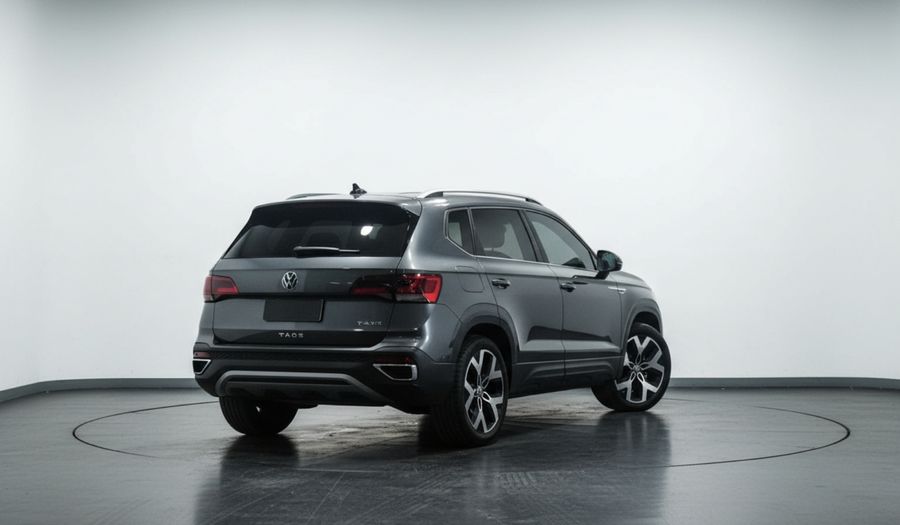 Volkswagen Taos 1.4 250 TSI HIGHLINE AUTO MY24 Suv 2024