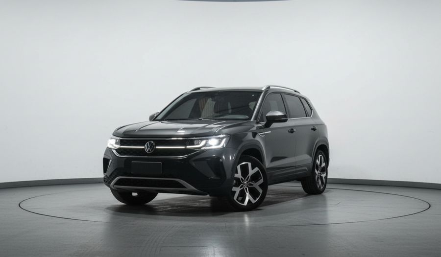 Volkswagen Taos 1.4 250 TSI HIGHLINE AUTO MY24 Suv 2024