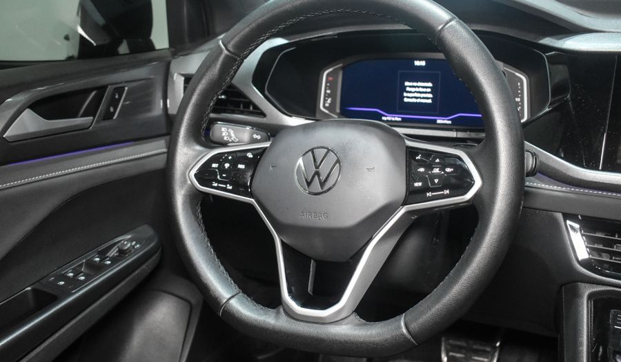 Volkswagen Taos 1.4 250 TSI HIGHLINE AUTO MY24 Suv 2024