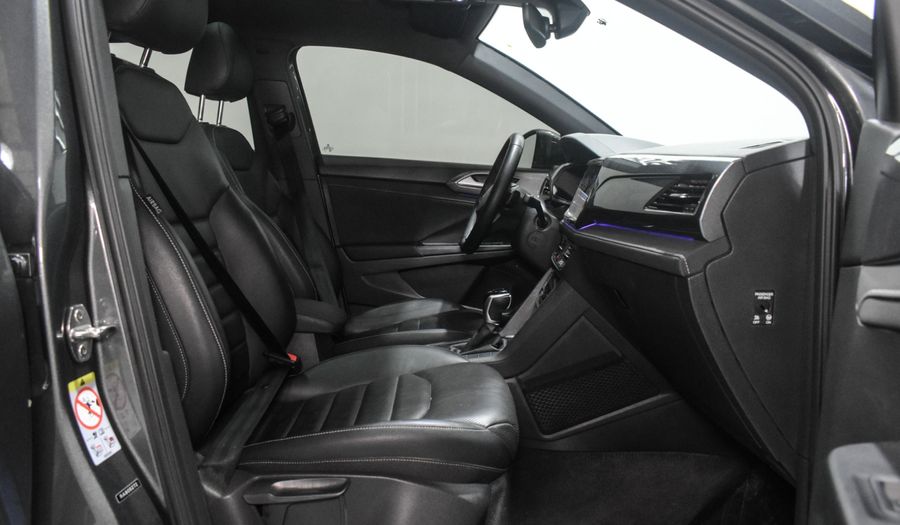 Volkswagen Taos 1.4 250 TSI HIGHLINE AUTO MY24 Suv 2024