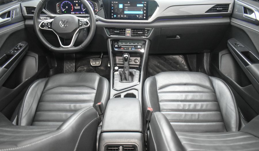 Volkswagen Taos 1.4 250 TSI HIGHLINE AUTO MY24 Suv 2024