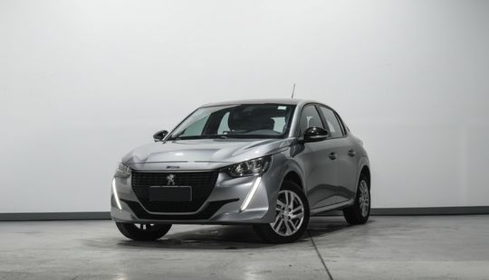 Peugeot • 208