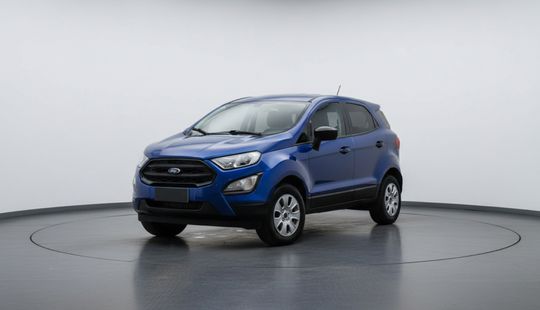 Ford • EcoSport