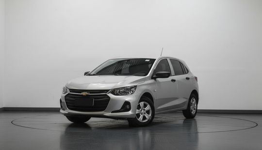 Chevrolet • Joy
