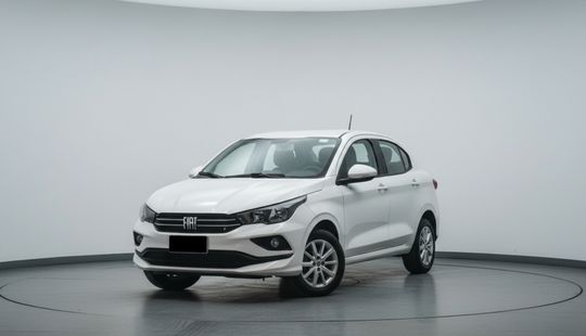 Fiat • Cronos