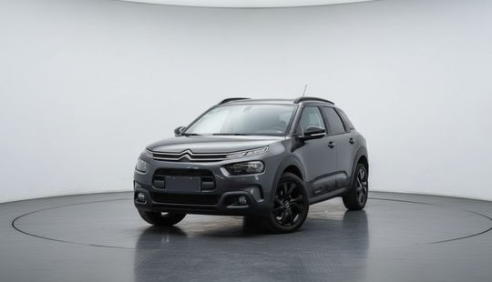 Citroen • C4 Cactus