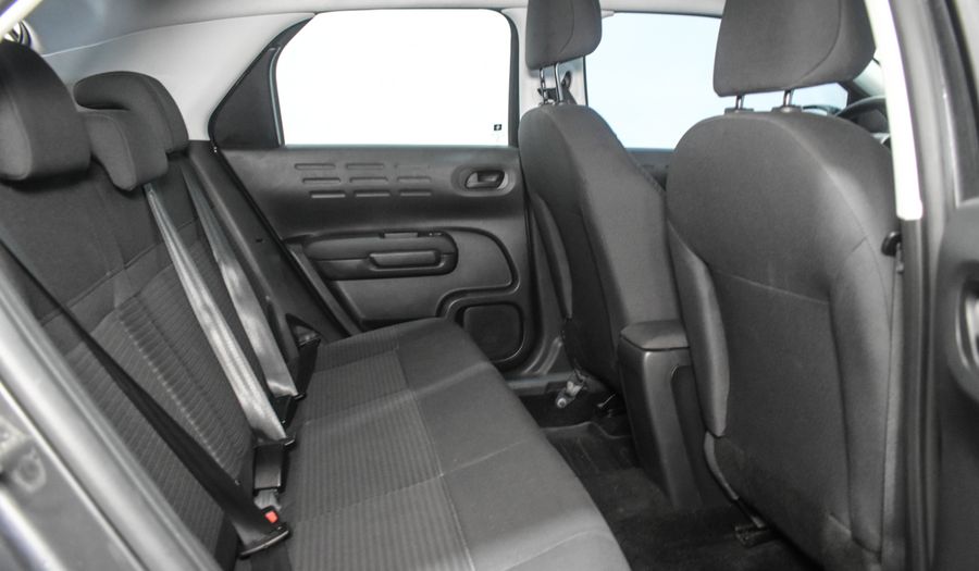 Citroen C4 Cactus 1.6 VTI 115 FEEL PACK Hatchback 2021
