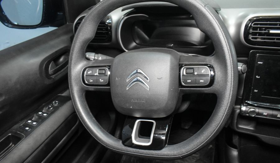 Citroen C4 Cactus 1.6 VTI 115 FEEL PACK Hatchback 2021